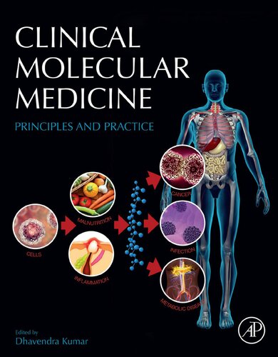 پزشکی مولکولی بالینی: اصول و عمل - ایمونولوژی